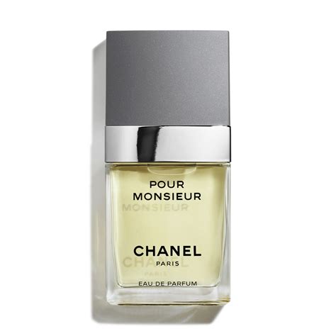 chanel pour monsieur opinie|pour monsieur Chanel perfume.